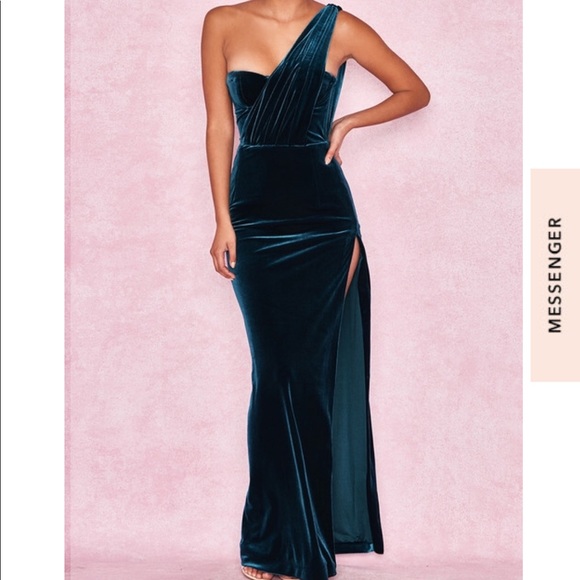 House of CB Alamy Dress - Picture 2 of 4